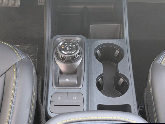 2026 Ford Maverick Lobo High