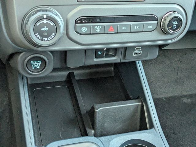 2026 Ford Maverick Lobo High