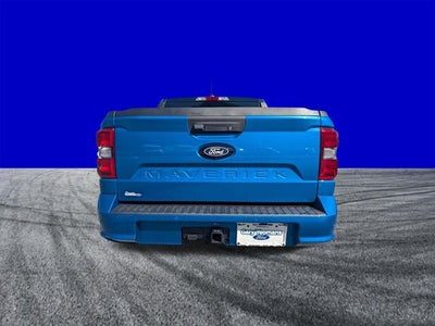2026 Ford Maverick Lobo High