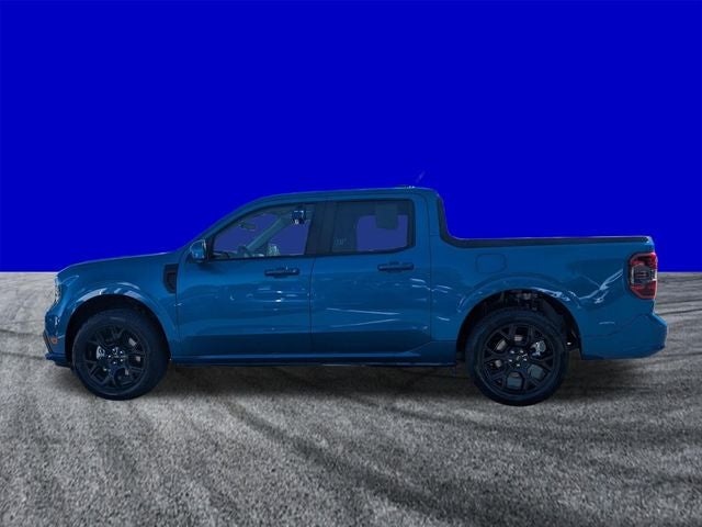 2026 Ford Maverick Lobo High