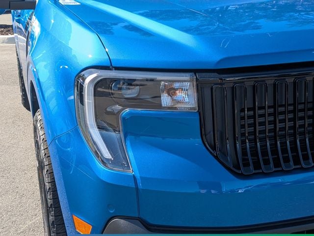 2026 Ford Maverick Lobo High