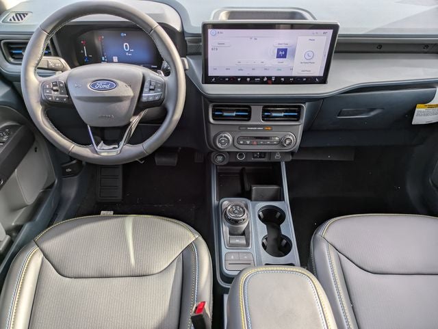 2026 Ford Maverick Lobo High