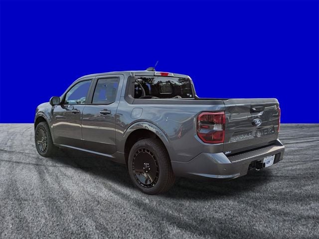 2026 Ford Maverick Lobo High