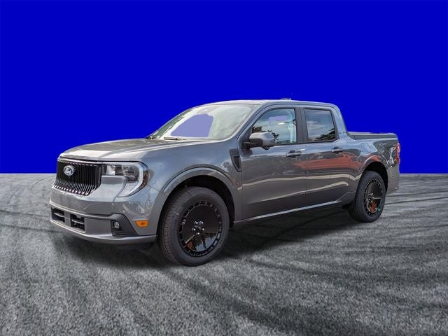 2026 Ford Maverick Lobo High