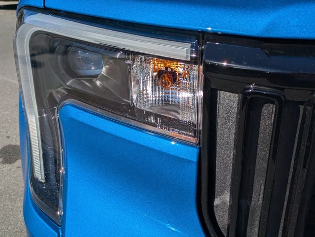 2026 Ford Maverick Lobo High