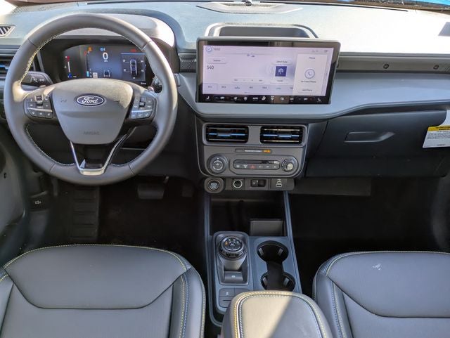 2026 Ford Maverick Lobo High