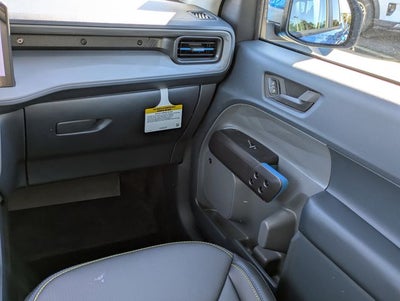 2026 Ford Maverick Lobo High