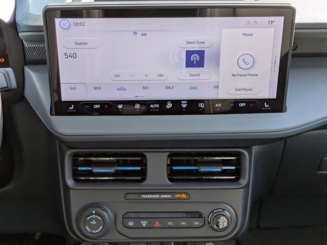 2026 Ford Maverick Lobo High