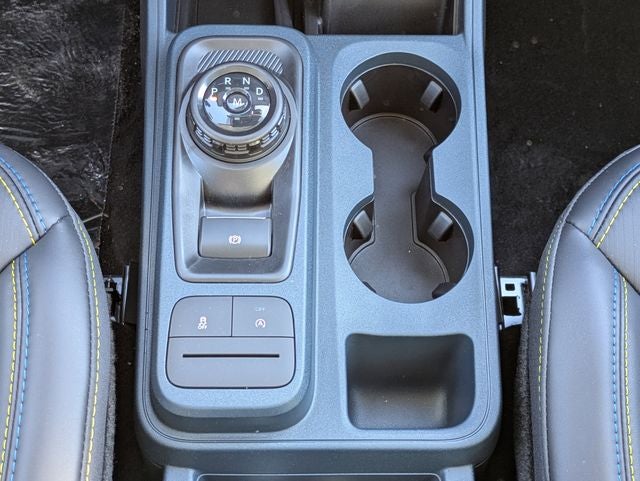 2026 Ford Maverick Lobo High