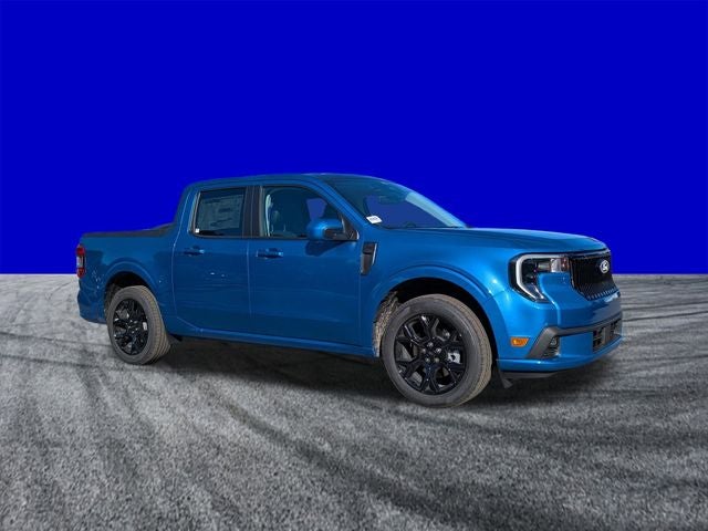 2026 Ford Maverick Lobo High