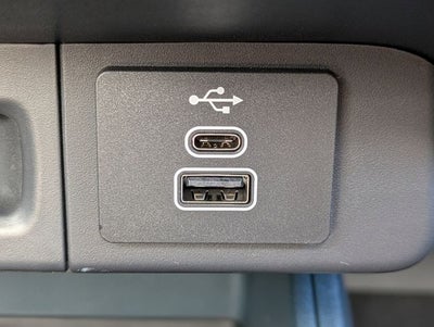 2026 Ford Maverick Lobo High