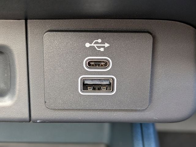 2026 Ford Maverick Lobo High