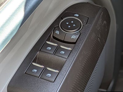 2026 Ford Maverick Lobo High