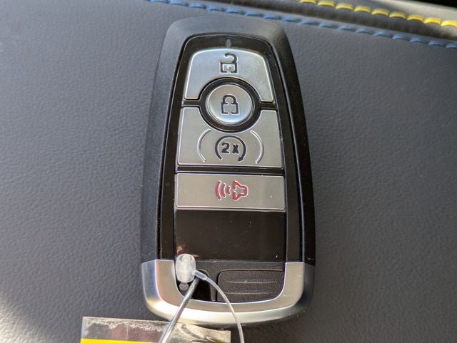 2026 Ford Maverick Lobo High