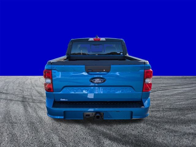 2026 Ford Maverick Lobo High