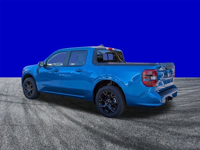 2026 Ford Maverick Lobo High