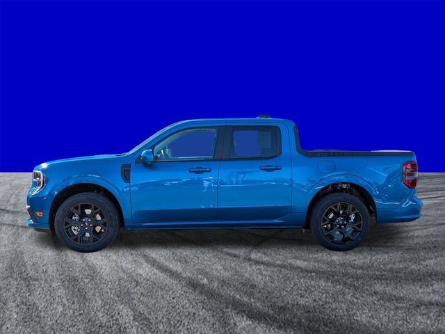 2026 Ford Maverick Lobo High