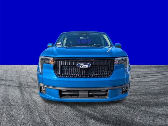 2026 Ford Maverick Lobo High