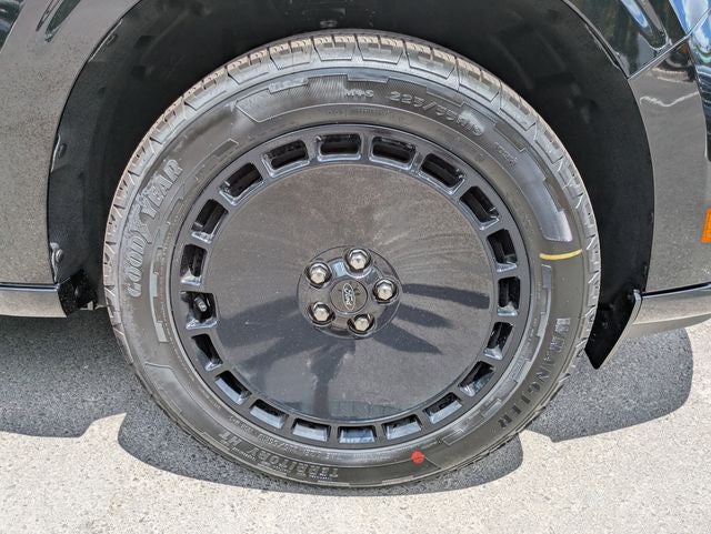 2026 Ford Maverick Lobo High