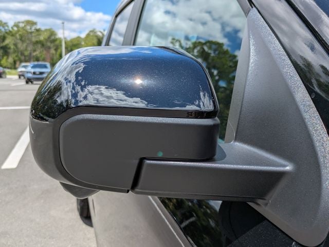 2026 Ford Maverick Lobo High