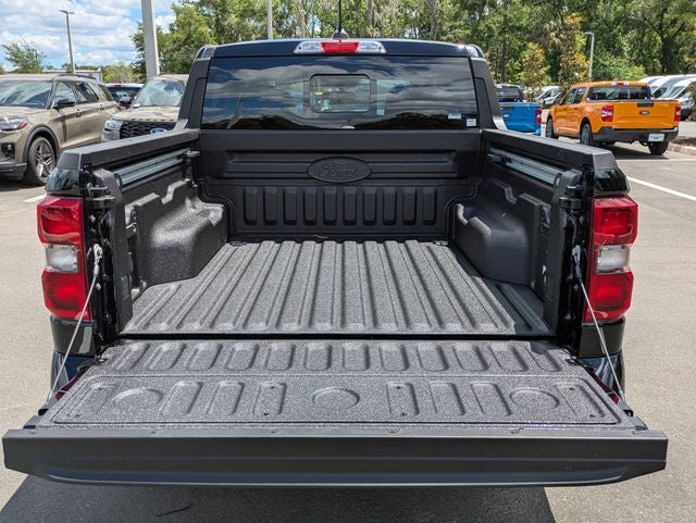 2026 Ford Maverick Lobo High