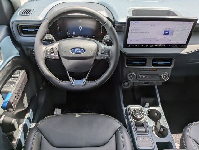 2026 Ford Maverick Lobo High