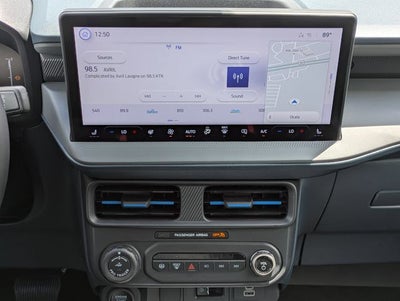 2026 Ford Maverick Lobo High