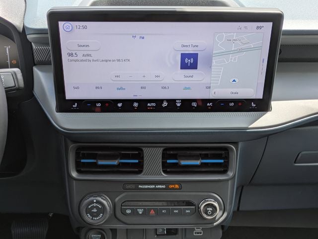 2026 Ford Maverick Lobo High