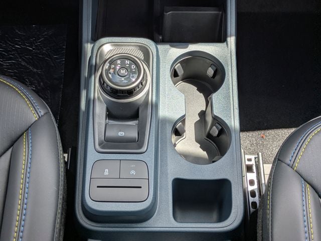 2026 Ford Maverick Lobo High