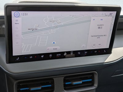 2026 Ford Maverick Lobo High