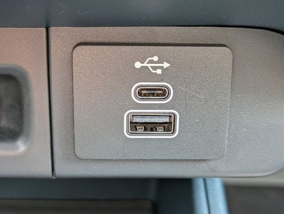 2026 Ford Maverick Lobo High