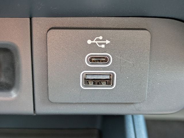 2026 Ford Maverick Lobo High