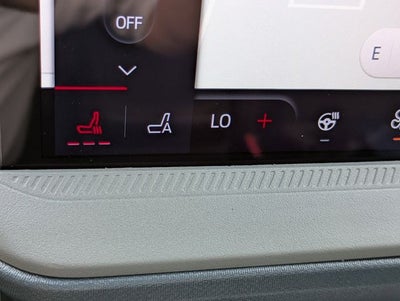 2026 Ford Maverick Lobo High