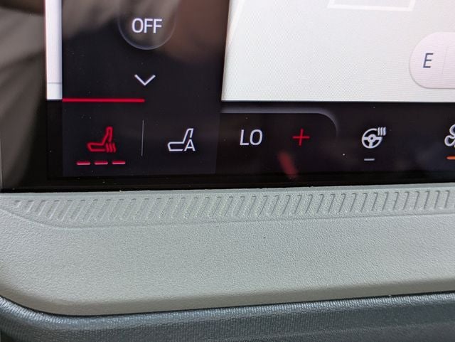 2026 Ford Maverick Lobo High