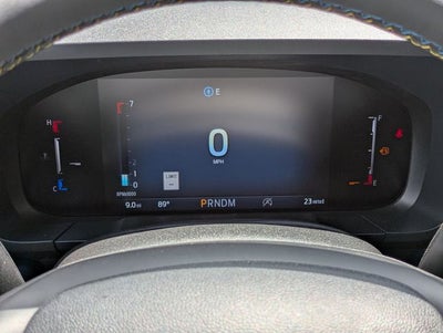 2026 Ford Maverick Lobo High