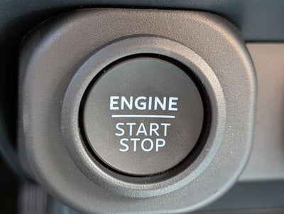 2026 Ford Maverick Lobo High