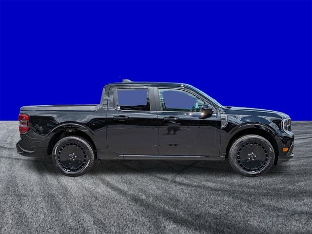 2026 Ford Maverick Lobo High