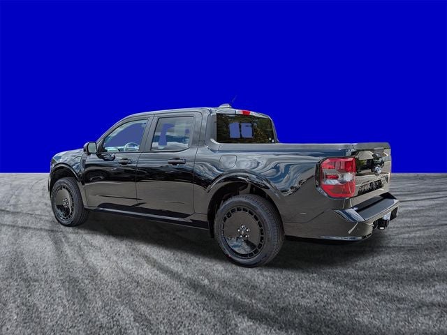 2026 Ford Maverick Lobo High