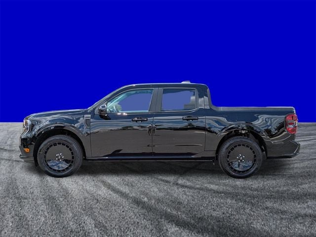2026 Ford Maverick Lobo High