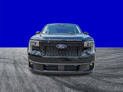 2026 Ford Maverick Lobo High