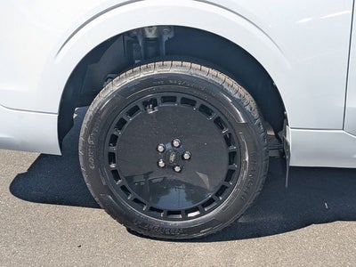 2026 Ford Maverick Lobo High