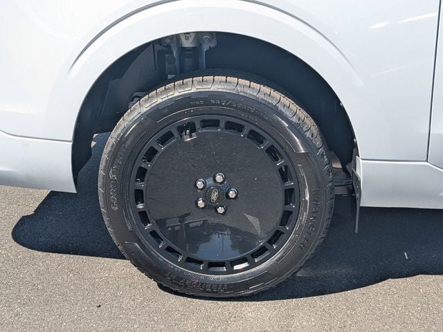 2026 Ford Maverick Lobo High