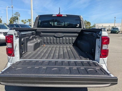 2026 Ford Maverick Lobo High