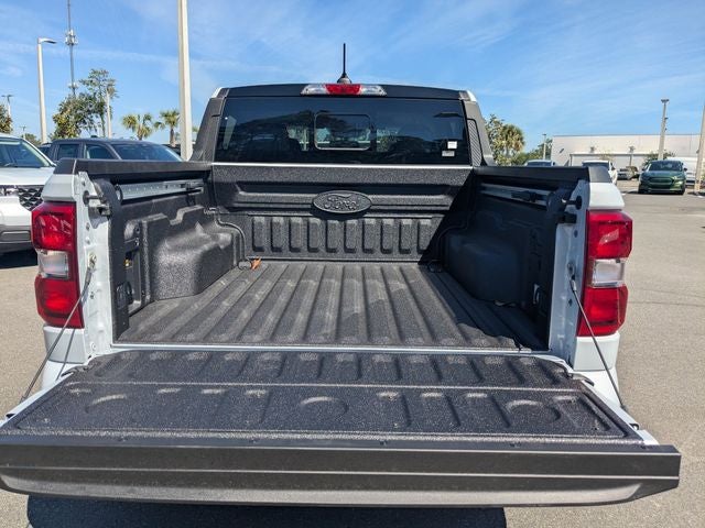 2026 Ford Maverick Lobo High