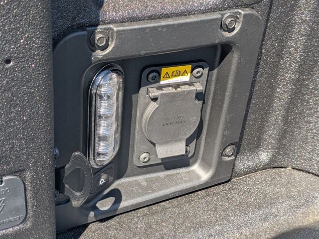 2026 Ford Maverick Lobo High