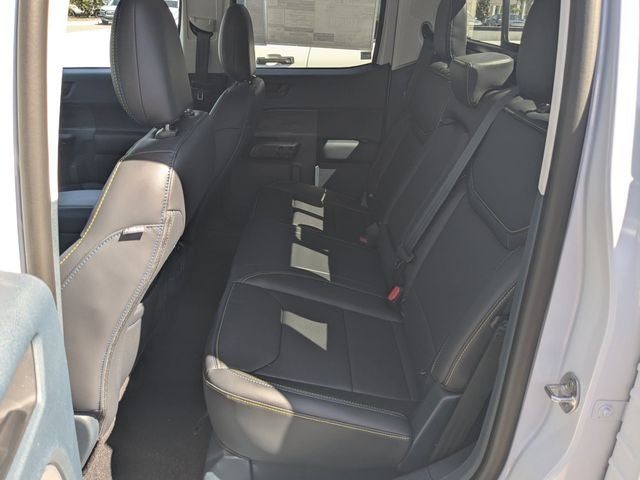 2026 Ford Maverick Lobo High