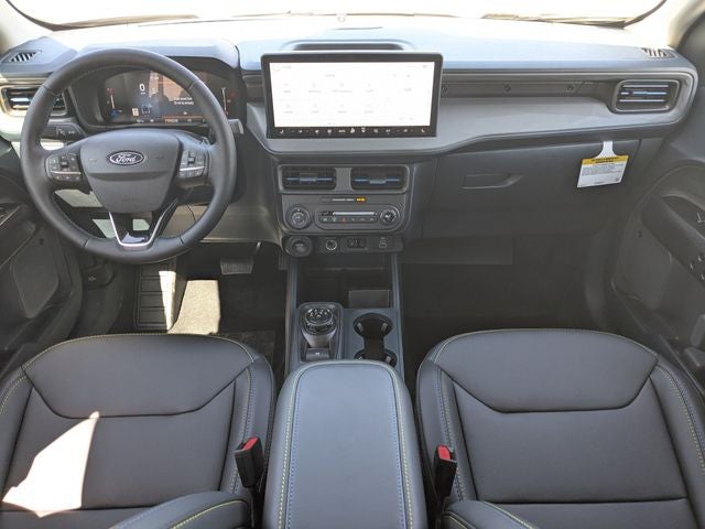 2026 Ford Maverick Lobo High