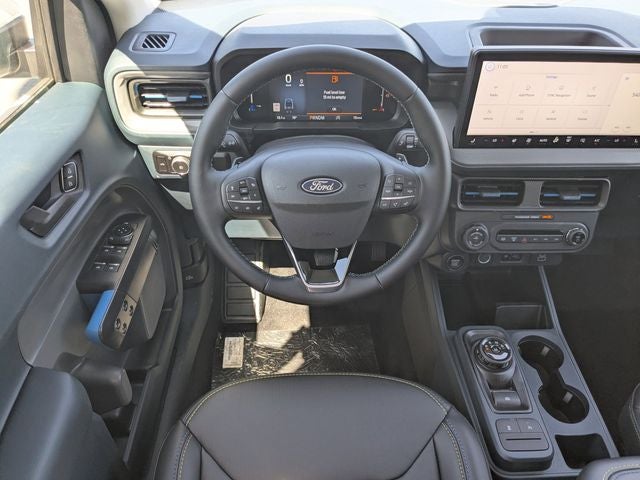 2026 Ford Maverick Lobo High