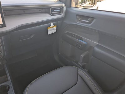 2026 Ford Maverick Lobo High