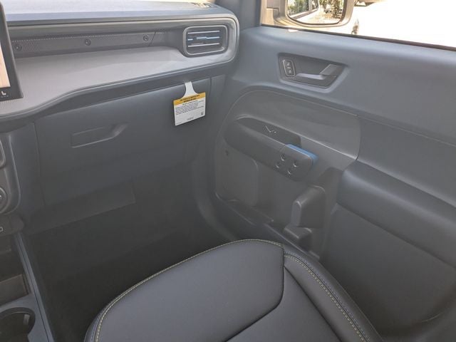 2026 Ford Maverick Lobo High